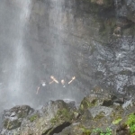 Cachoeira Água Fria 23-09-2016