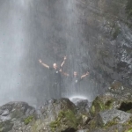 Cachoeira Água Fria 23-09-2016