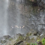 Cachoeira Água Fria 23-09-2016