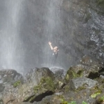 Cachoeira Água Fria 23-09-2016