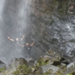 Cachoeira Água Fria 23-09-2016