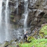 Cachoeira Água Fria 23-09-2016