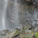 Cachoeira Água Fria 23-09-2016