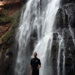 Cachoeira Água Fria 23-09-2016