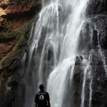 Cachoeira Água Fria 23-09-2016