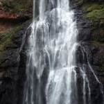 Cachoeira Água Fria 23-09-2016