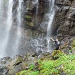 Cachoeira Água Fria 23-09-2016