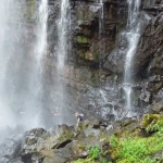 Cachoeira Água Fria 23-09-2016