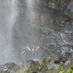 Cachoeira Água Fria 23-09-2016