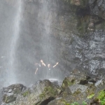 Cachoeira Água Fria 23-09-2016