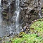 Cachoeira Água Fria 23-09-2016