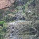 Cachoeira Água Fria 23-09-2016