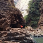 Cachoeira Água Fria 23-09-2016