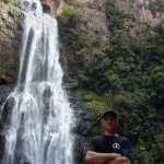 Cachoeira Água Fria 23-09-2016