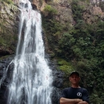 Cachoeira Água Fria 23-09-2016