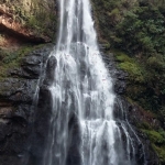 Cachoeira Água Fria 23-09-2016