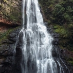 Cachoeira Água Fria 23-09-2016