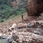 Cachoeira Água Fria 23-09-2016