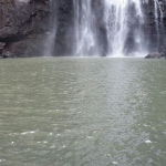 Cachoeira Água Fria 23-09-2016