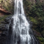 Cachoeira Água Fria 23-09-2016