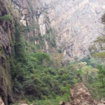 Cachoeira Água Fria 23-09-2016