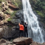 Cachoeira Água Fria 23-09-2016