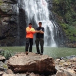 Cachoeira Água Fria 23-09-2016