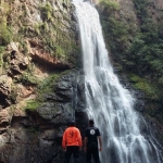 Cachoeira Água Fria 23-09-2016