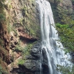 Cachoeira Água Fria 23-09-2016