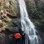 Cachoeira Água Fria 23-09-2016