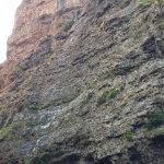 Cachoeira Água Fria 23-09-2016