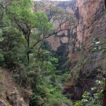 Cachoeira Água Fria 23-09-2016