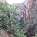 Cachoeira Água Fria 23-09-2016