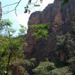 Cachoeira Água Fria 23-09-2016