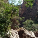 Cachoeira Água Fria 23-09-2016