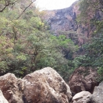 Cachoeira Água Fria 23-09-2016