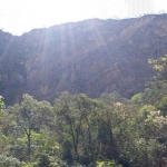 Cachoeira Água Fria 23-09-2016