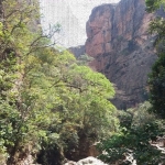 Cachoeira Água Fria 23-09-2016