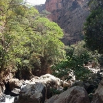 Cachoeira Água Fria 23-09-2016