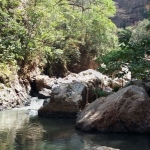 Cachoeira Água Fria 23-09-2016