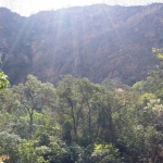 Cachoeira Água Fria 23-09-2016