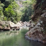 Cachoeira Água Fria 23-09-2016