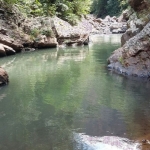 Cachoeira Água Fria 23-09-2016