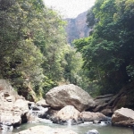 Cachoeira Água Fria 23-09-2016