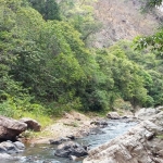 Cachoeira Água Fria 23-09-2016