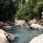 Cachoeira Água Fria 23-09-2016