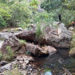 Cachoeira Água Fria 23-09-2016