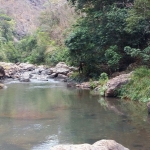 Cachoeira Água Fria 23-09-2016