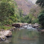 Cachoeira Água Fria 23-09-2016