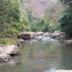 Cachoeira Água Fria 23-09-2016